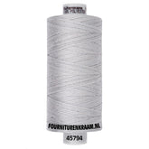 Gutermann 300m Extra Sterk naaigaren - Licht Grijs naaigaren GUTERMANN - MARA - EXTRA - STERK - 45794 - L - GRIJS 4029394337048